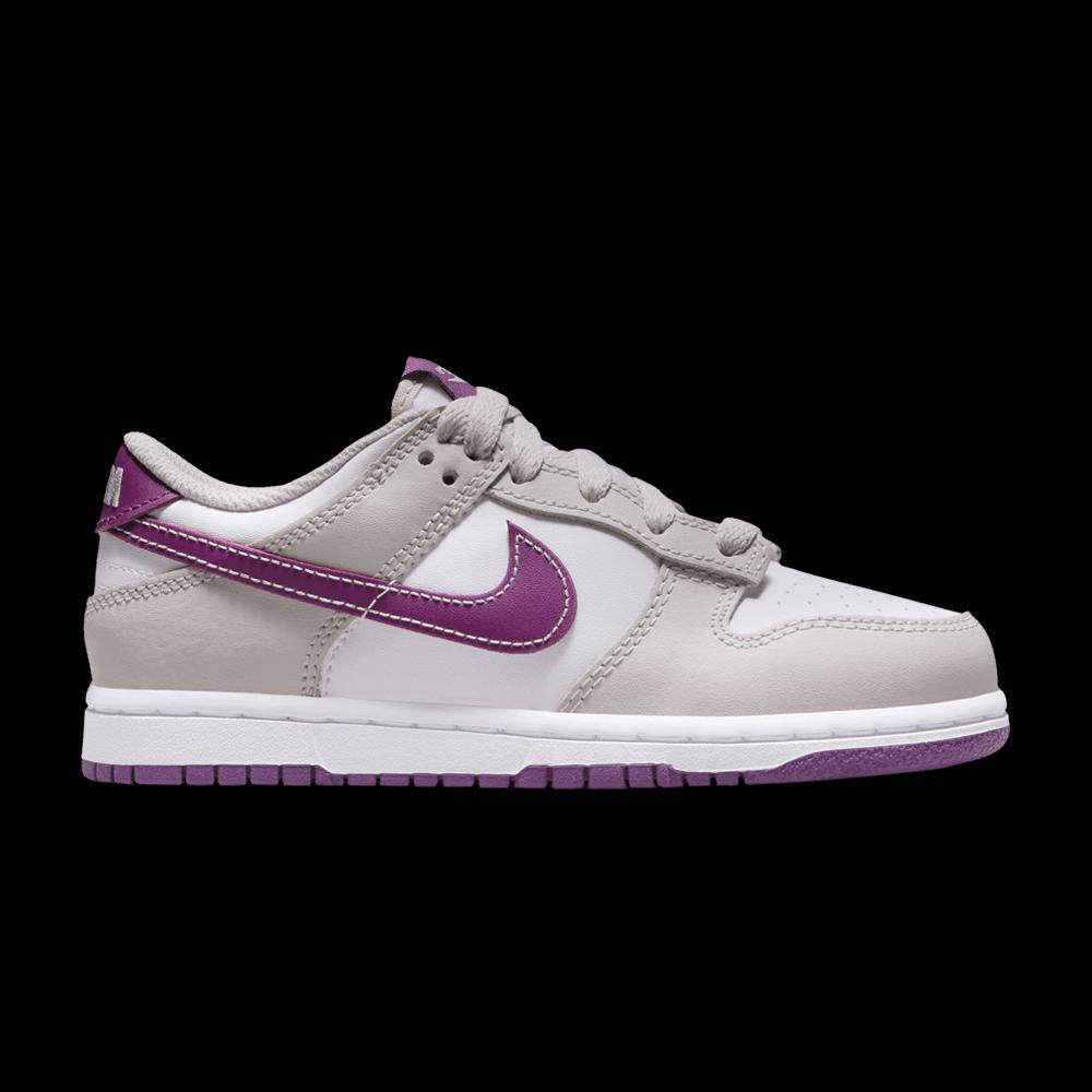 Кроссовки Nike Dunk Low PS 'Platinum Violet' 1