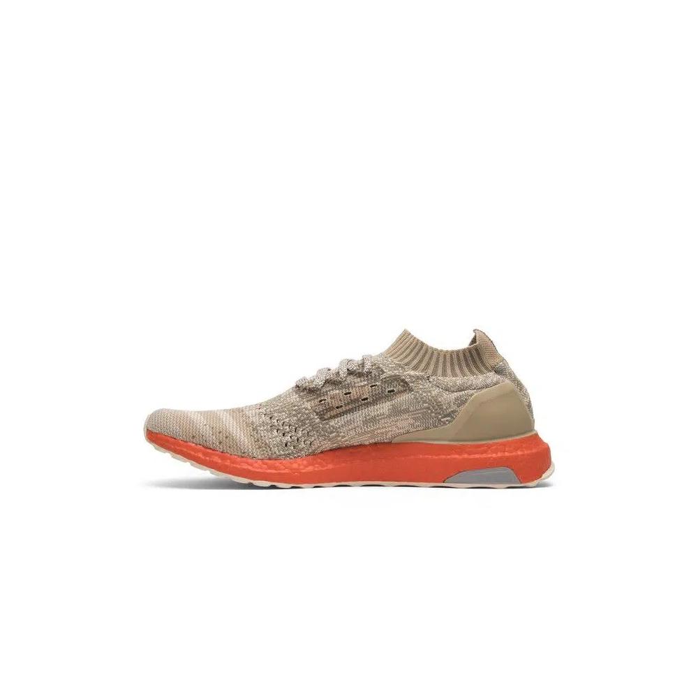 Кроссовки Adidas UltraBoost Uncaged 'Trace Cargo' 3