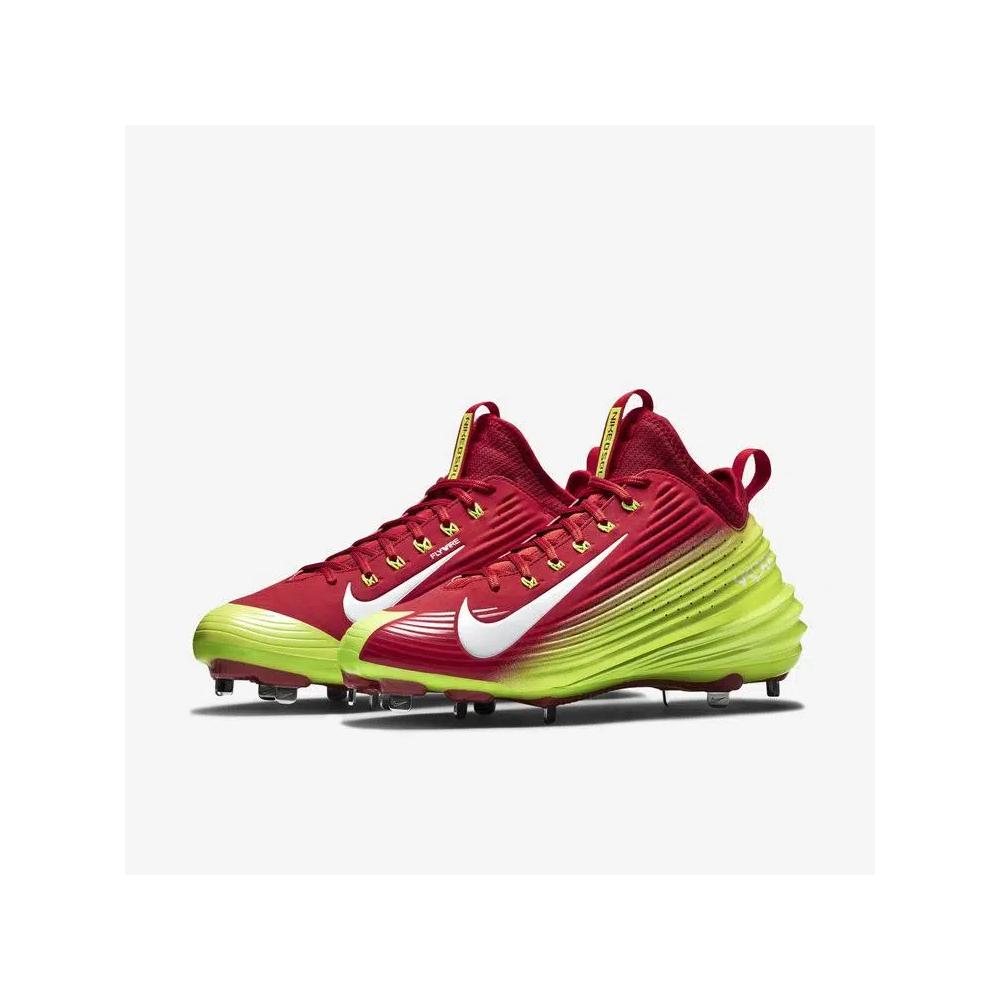 Шиповки Nike Lunar Vapor Trout 3