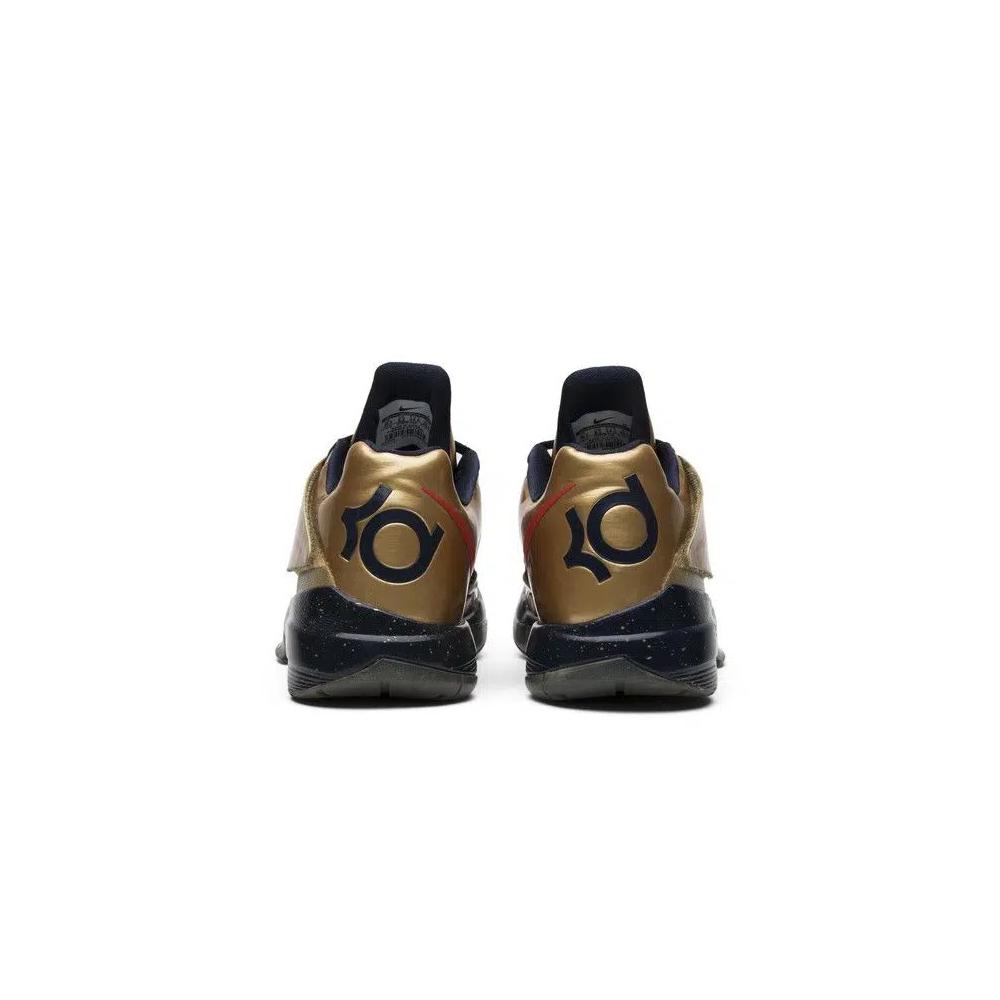 Кроссовки Nike Zoom KD 4 'Gold Medal' 2012 6
