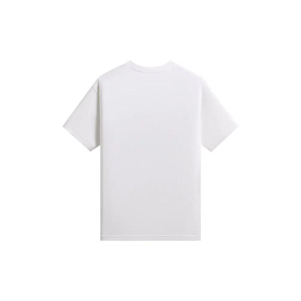 Футболка Kith Cupid Cherry Tee 'Белый' 3