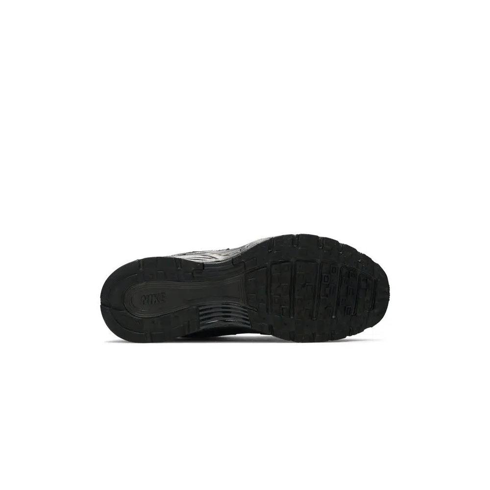 Кроссовки Nike P-6000 'Black' 4