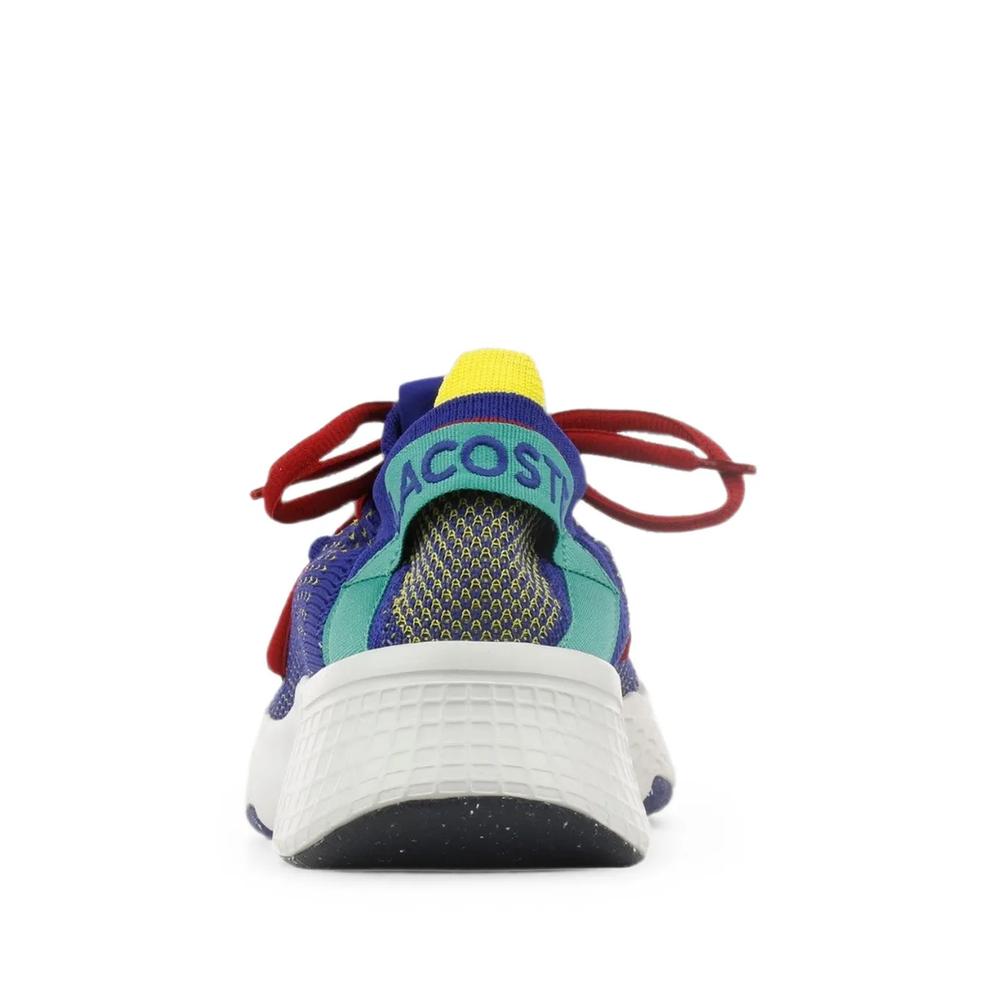 Кроссовки Court-Drive Knit 2