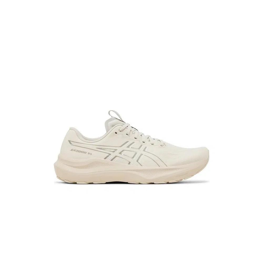 Кроссовки ASICS GT 2000 14 'Oatmeal White' 1