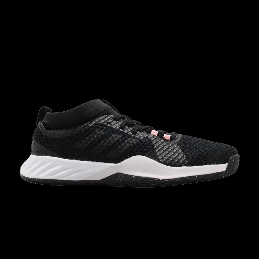 Кроссовки Adidas Wmns CrazyTrain Pro 3.0 'Core Black' 1