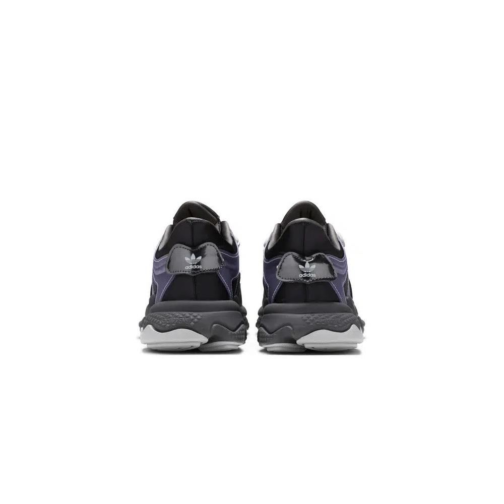 Кроссовки adidas Wmns Ozweego Plus 'Black Dust Purple' 6