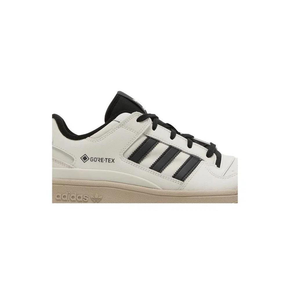 Кроссовки adidas Forum Low GORE-TEX 'Orbit Grey Beige' 2