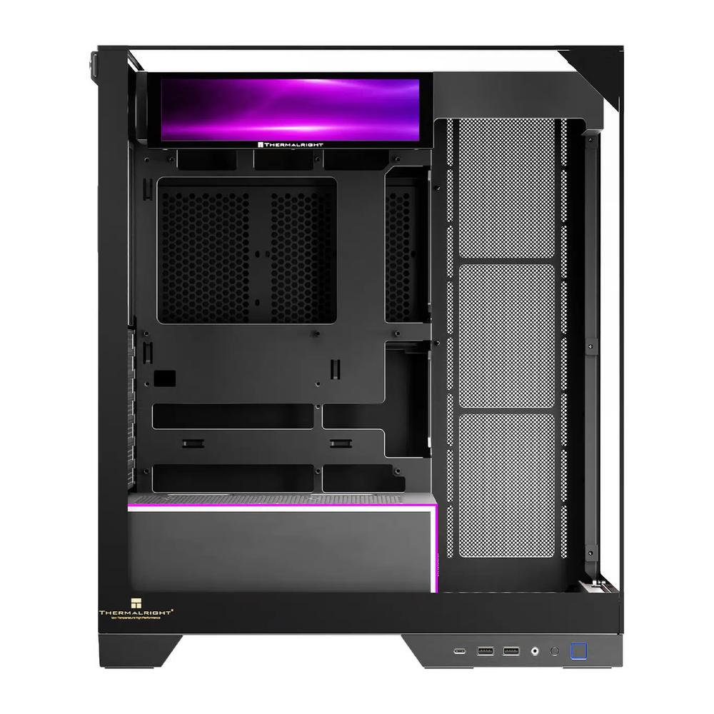 ThermalRight TR-A30 Vision ATX корпус — чёрный 3