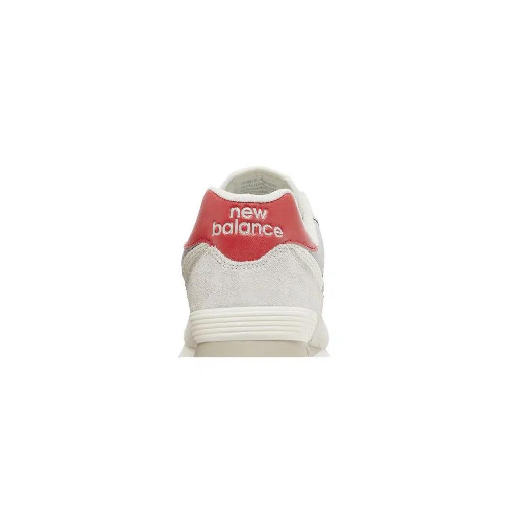 Кроссовки New Balance 574 'Alloy Red' 6