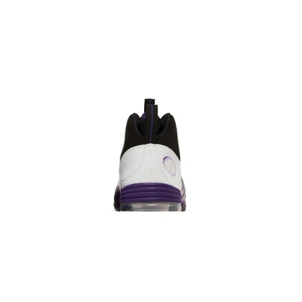 Кроссовки Nike Air Penny 3 Retro 'Eggplant' 2020 7
