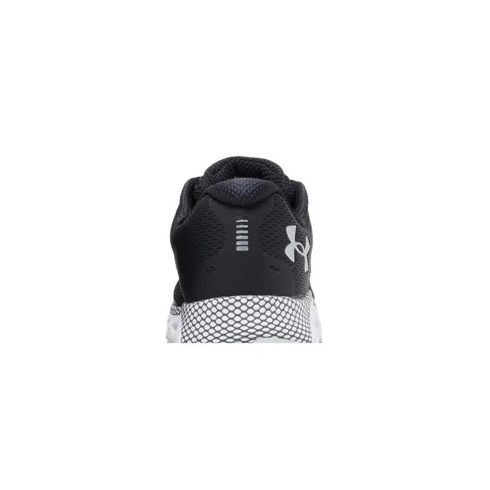 Кроссовки Under Armour Wmns HOVR Infinite 3 'Black White' 7