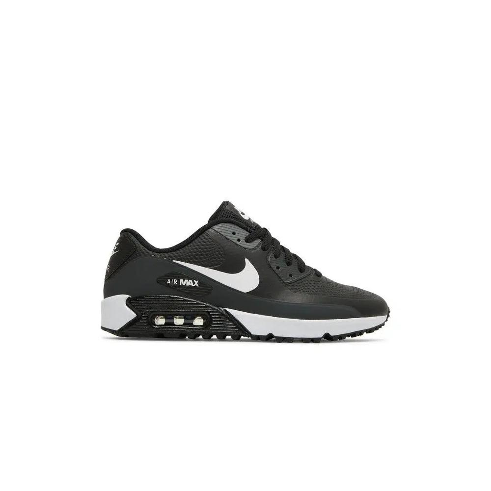 Кроссовки Nike Air Max 90 Golf 'Black' 1