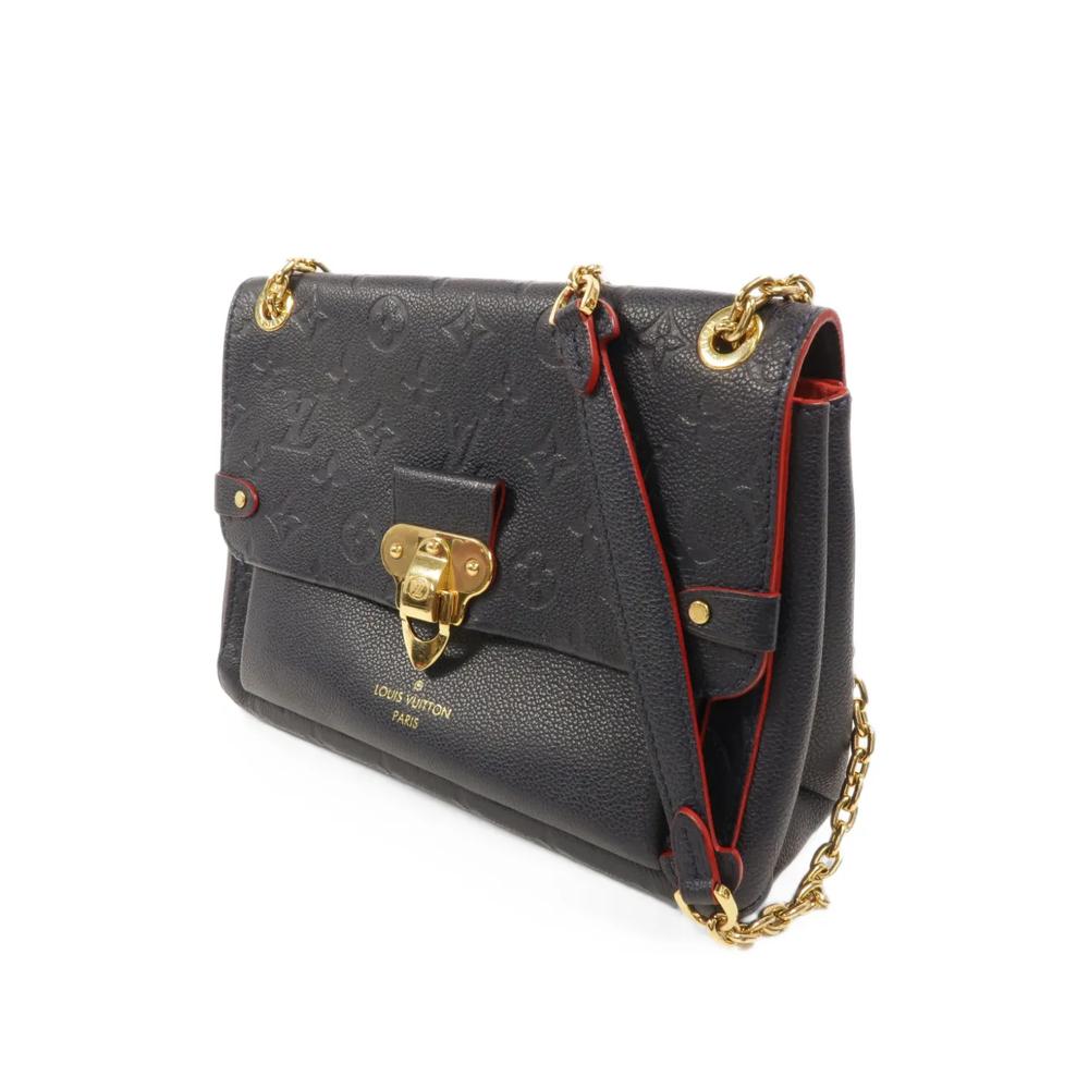 PM Monogram Empreinte Vavin shoulder bag 3