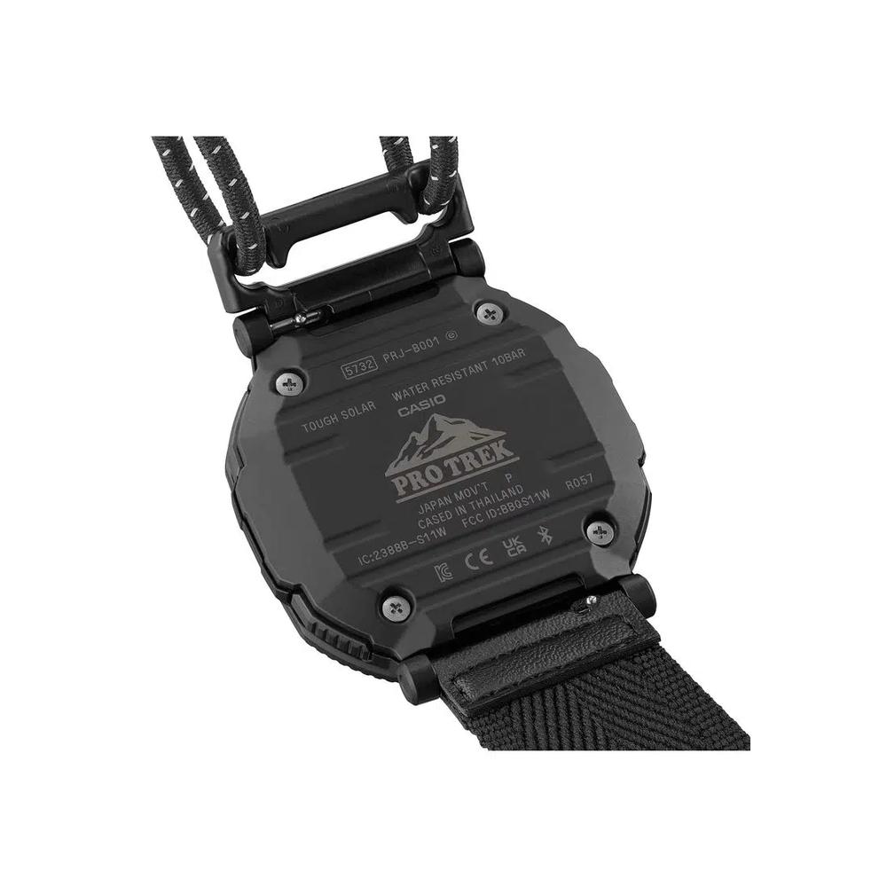 CASIO PRO TREK PRJ-B001B-1 6