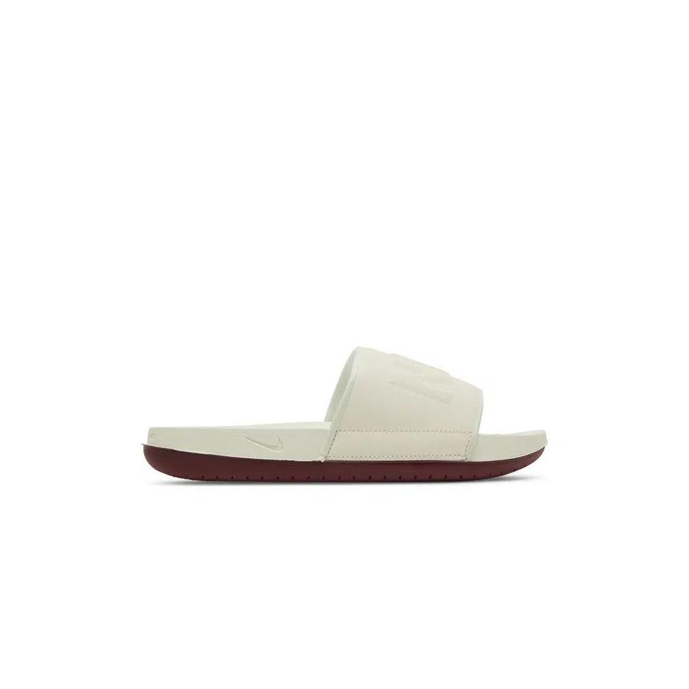 Слайды Nike Wmns Offcourt Slide «Cashmere» 1