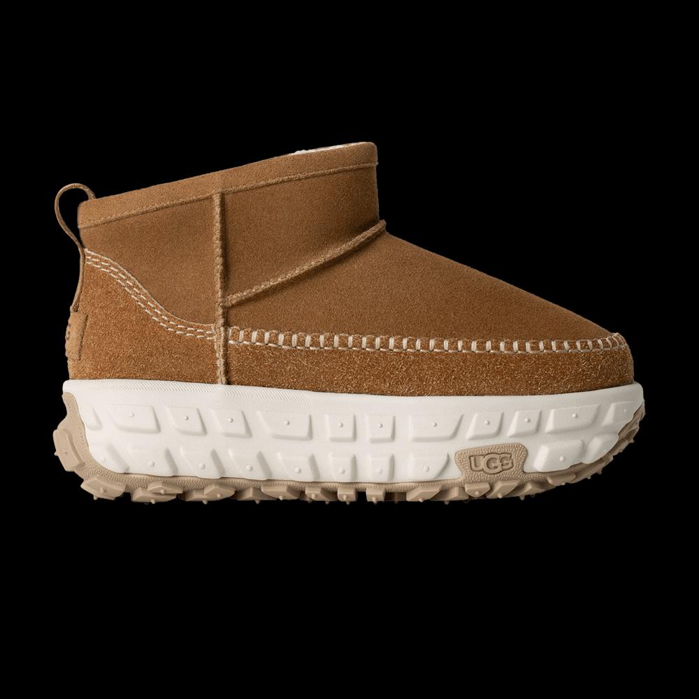 Ботинки UGG Wmns Venture Daze Ultra Mini Boot 'Chestnut' 1