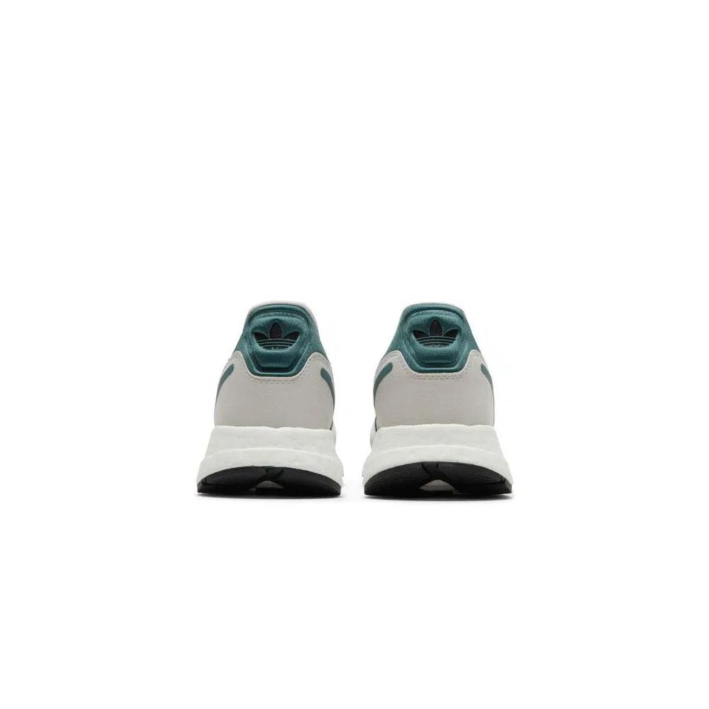 Кроссовки Adidas ZX 2K Boost 'White Hazy Emerald' 6