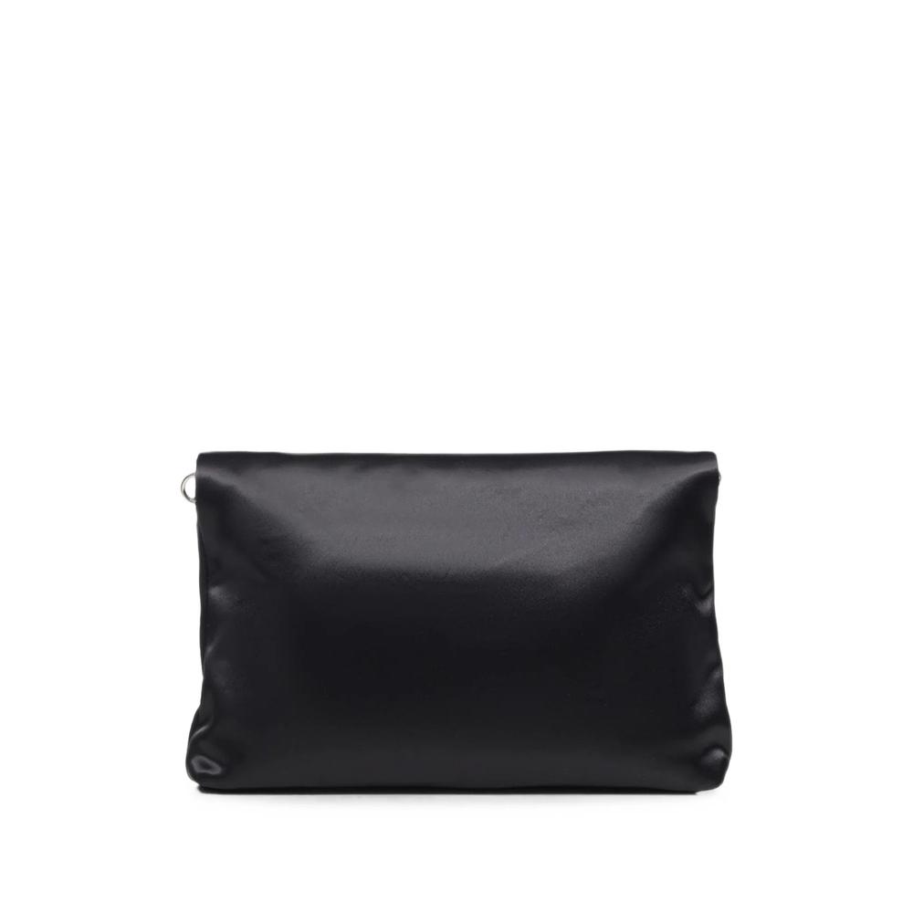 Kayla floral-appliqué jewel-embellished shoulder bag 2