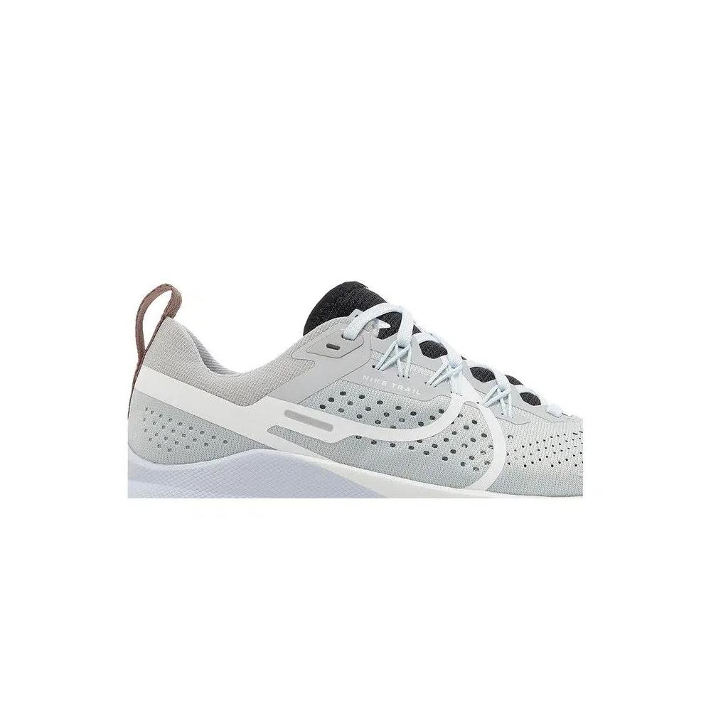 Кроссовки Nike Wmns React Pegasus Trail 4 'Light Smoke Smokey Mauve' 2