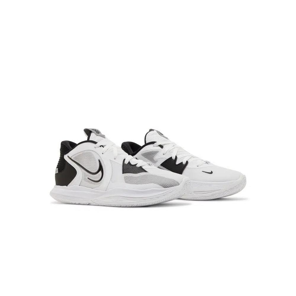 Кроссовки Nike Kyrie Low 5 'White Wolf Grey Black' 8