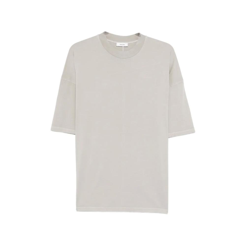 Футболка Virgil с круглым вырезом 1