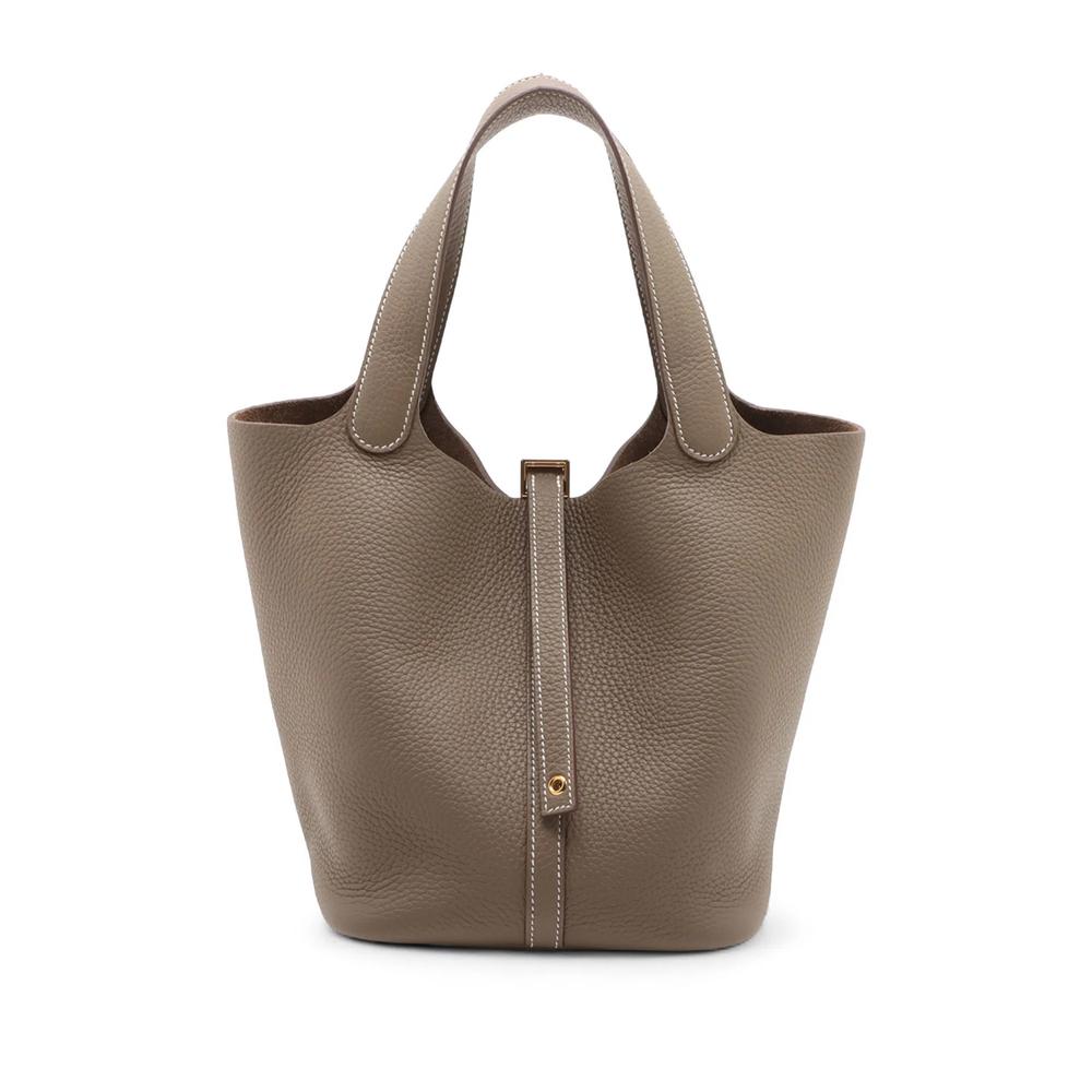 2024 Clemence Picotin Lock 22 handbag 1