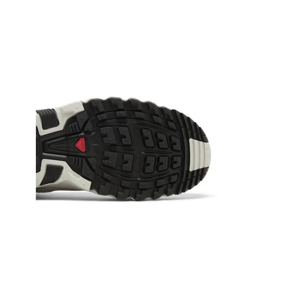 Кроссовки Salomon ACS Pro 'Metal Ghost Grey' 5