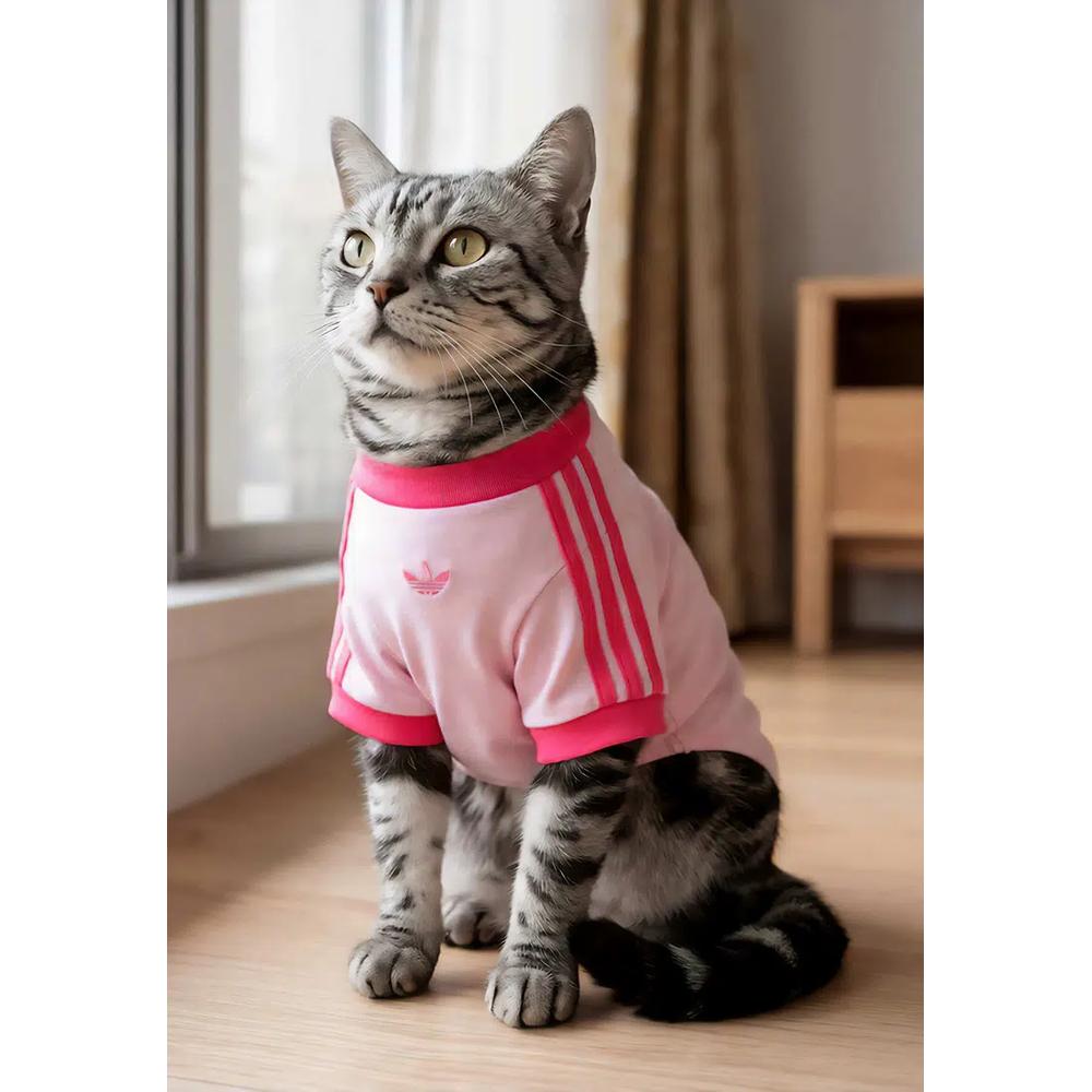 Футболка Pet Cali 6