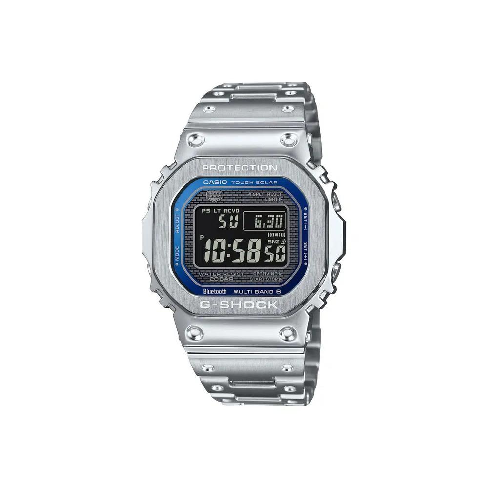 CASIO G-SHOCK ORIGIN GMW-B5000D-2 1