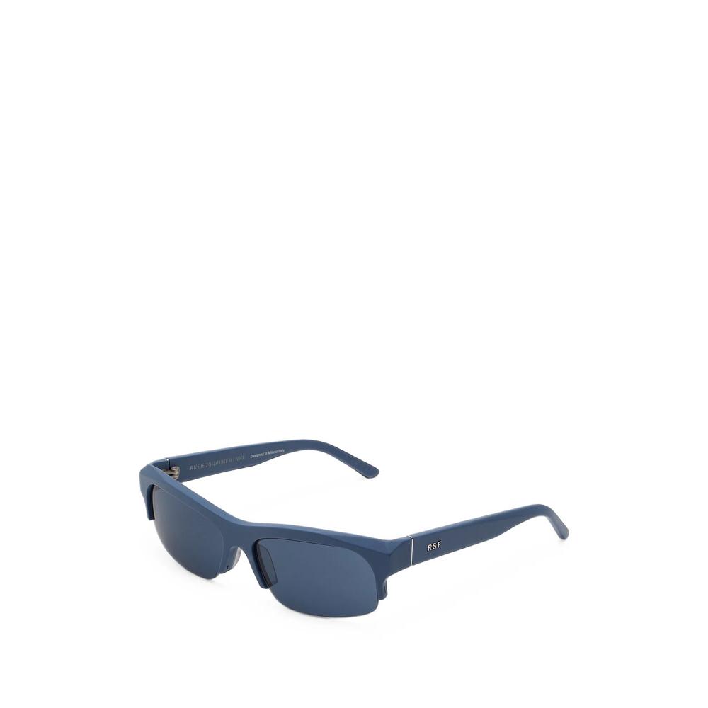 Scatto rectangle-frame sunglasses 2