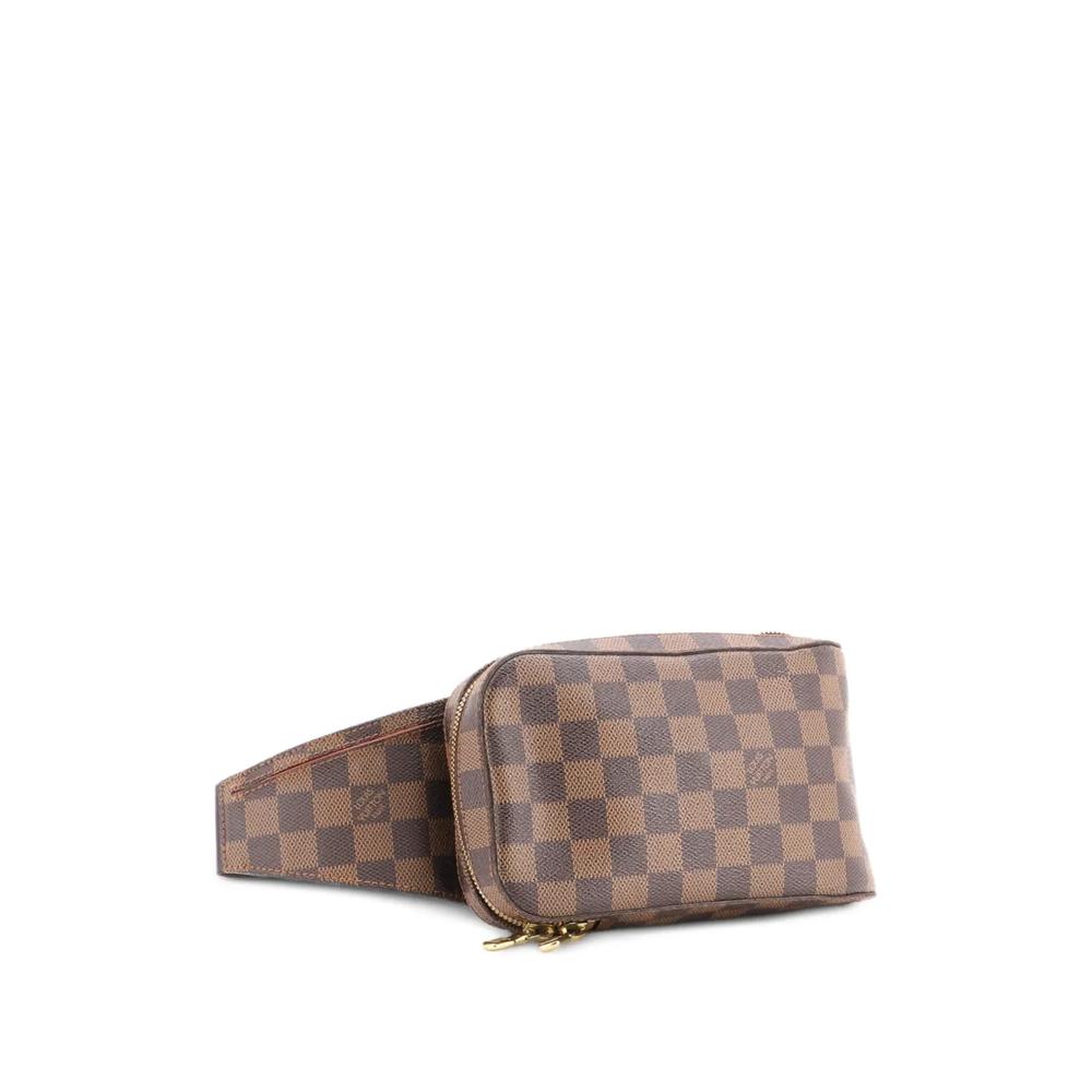 Поясная сумка Geronimos Waist Bag Damier 2