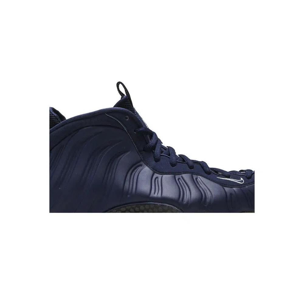 Кроссовки Nike Air Foamposite One 'Midnight Navy' 2