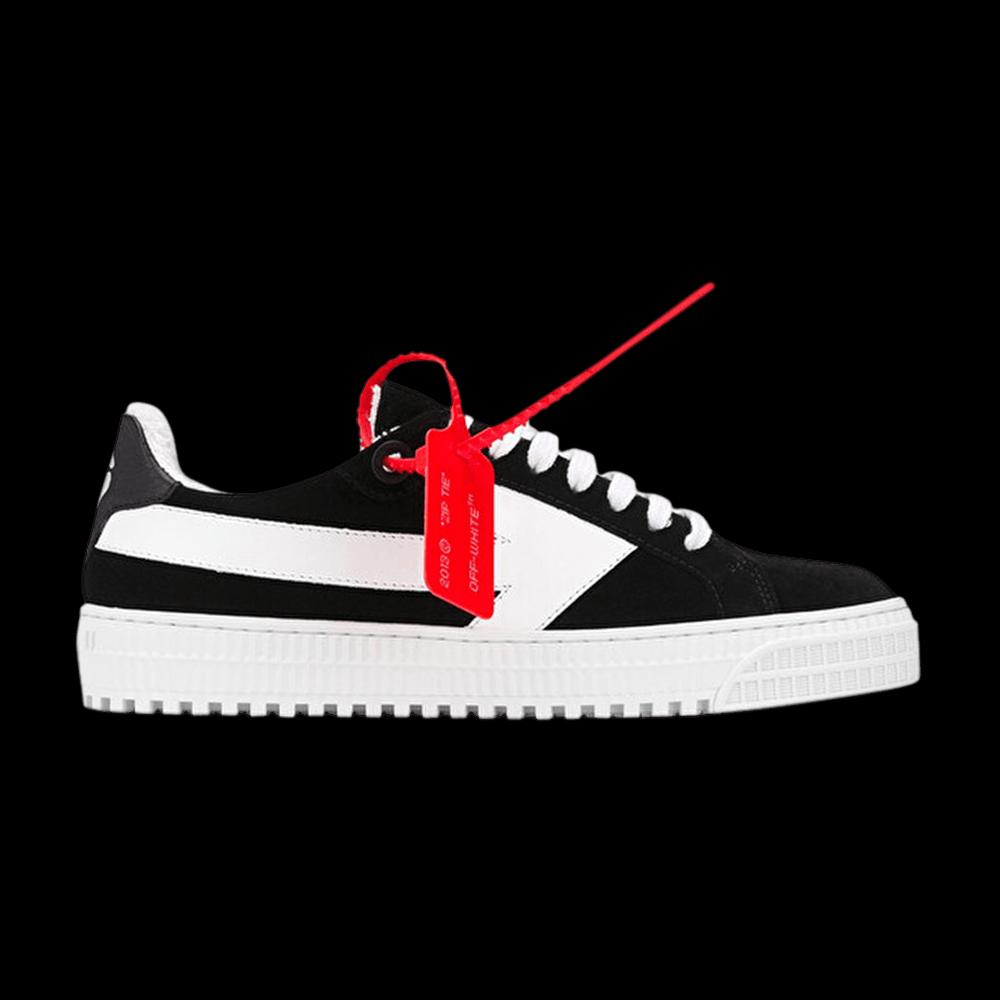 Кроссовки Off-White Wmns Off-Court 3.0 'Black White' 1