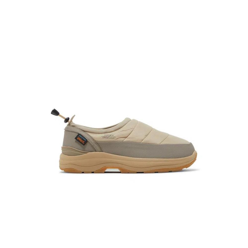 Кроссовки Suicoke PEPPER-evab 'Beige' 1