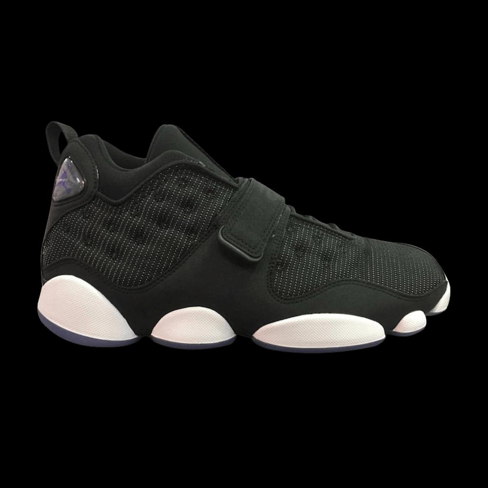 Кроссовки Air Jordan Black Cat 'Space Jam' 1