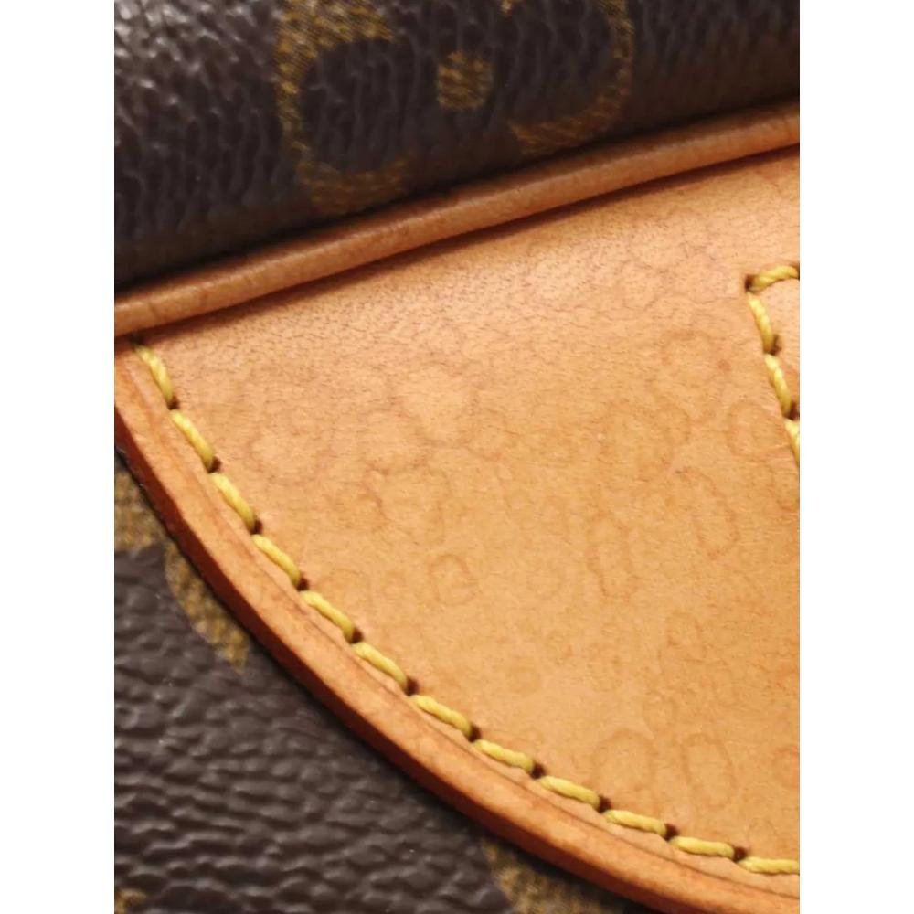 Сумка Monogram Deauville (2000 год) 2