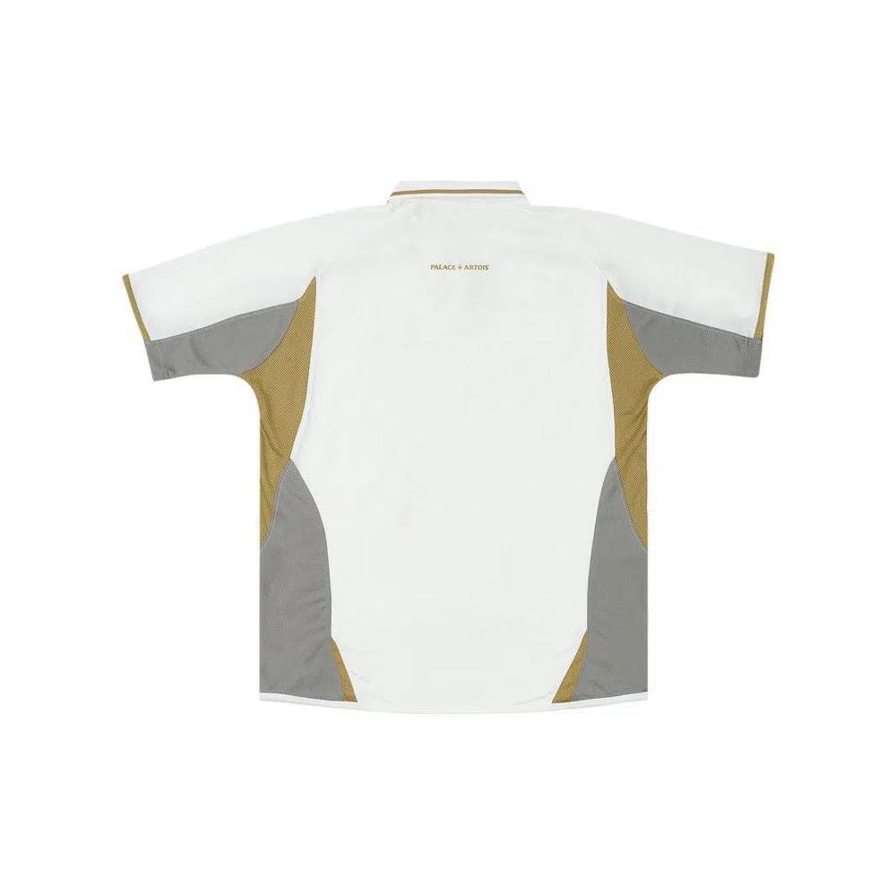 Поло Palace x Stella Artois Tech Polo 'Белый' 2