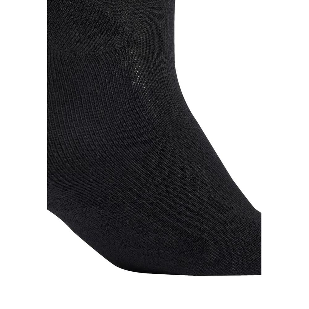 Носки с 3 полосками до щиколотки, 3 пары 4