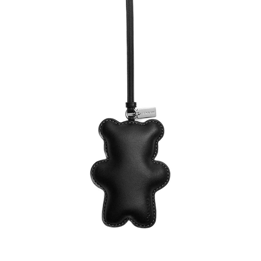 Bear Puffy charm 2