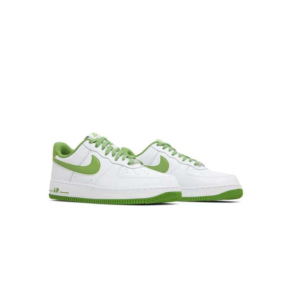 Кроссовки Nike Air Force 1 '07 'White Chlorophyll' 8