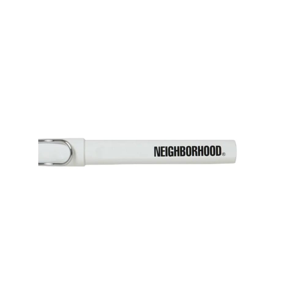 Ручка с логотипом из коллаборации с Lamy Safari 2