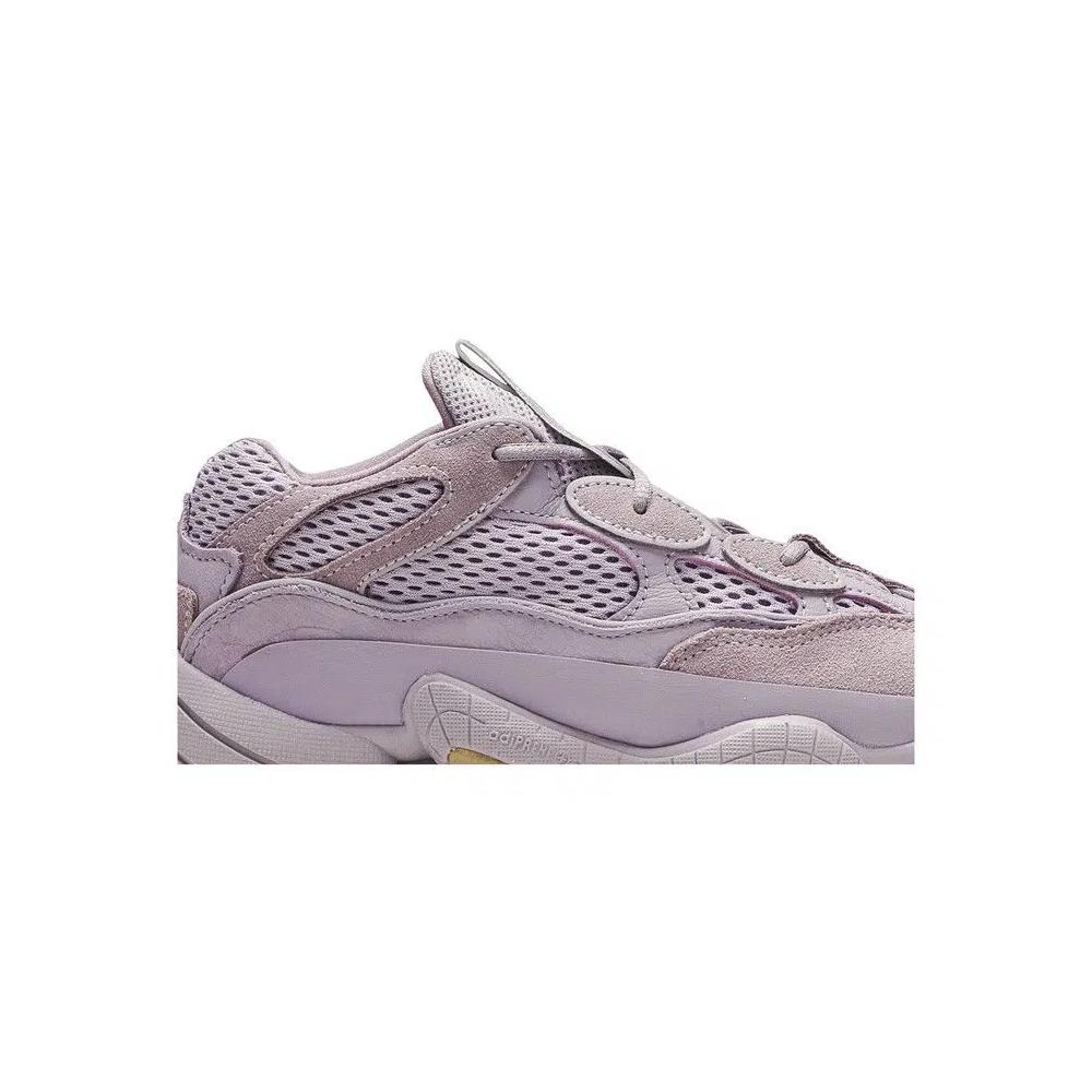 Кроссовки Adidas Yeezy 500 Kids 'Soft Vision' 2