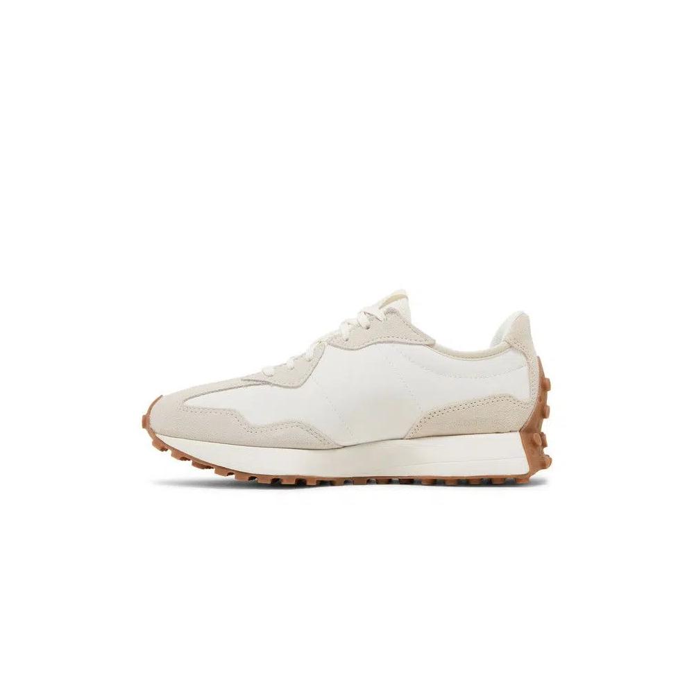 Кроссовки New Balance Wmns 327 'Moonbeam Timberwolf' 3