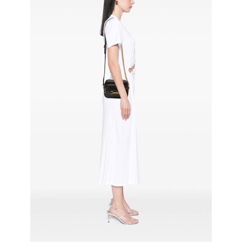 2018-2023 Calfskin Link Camera Bag crossbody bag 2