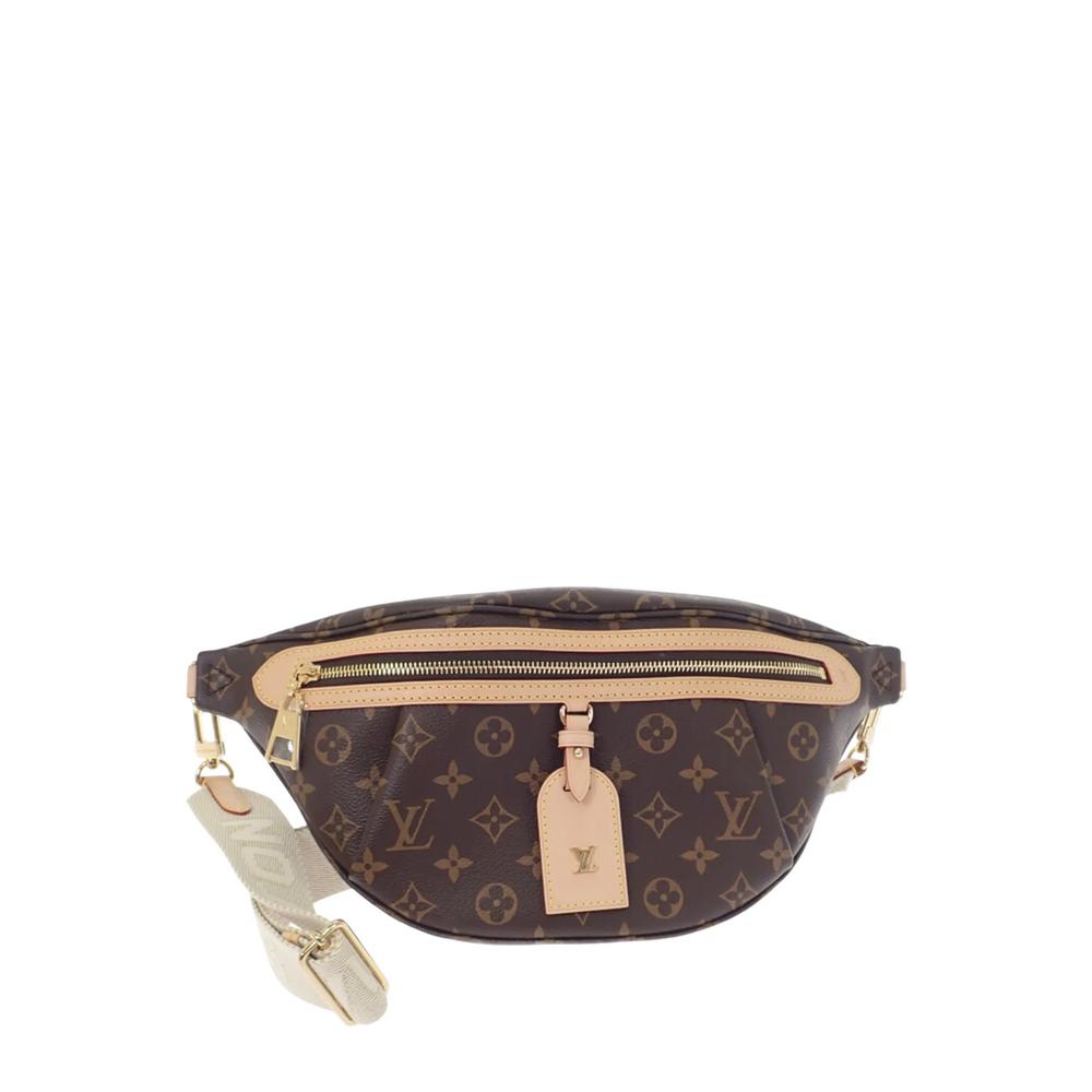 2000-2026 Monogram High Rise Bumbag belt bag 1