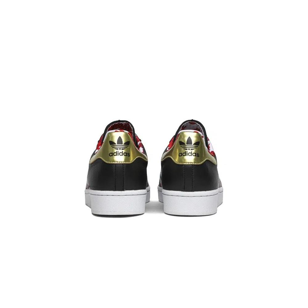 Кроссовки Adidas Superstar 'Chinese New Year' 6