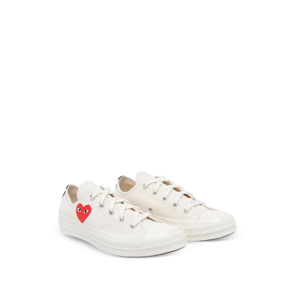 Кеды Chuck 70 2