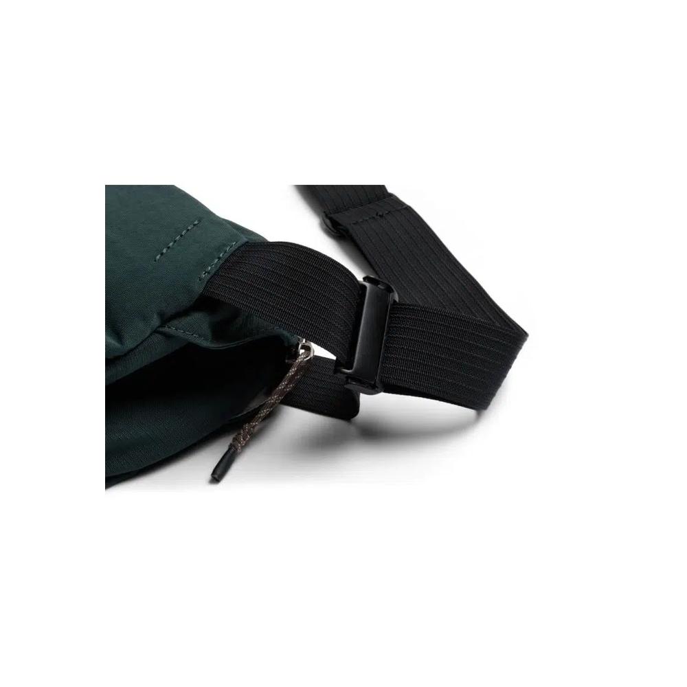 Поясная сумка Bellroy Venture Sling 6L - Глубокий океан 5