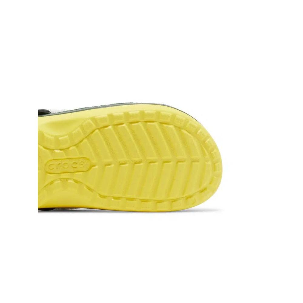 Сабо Elf x Crocs Classic Clog "Buddy The Elf" 5
