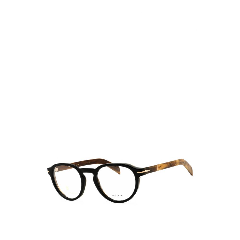 DB 7021 round-frame glasses 2
